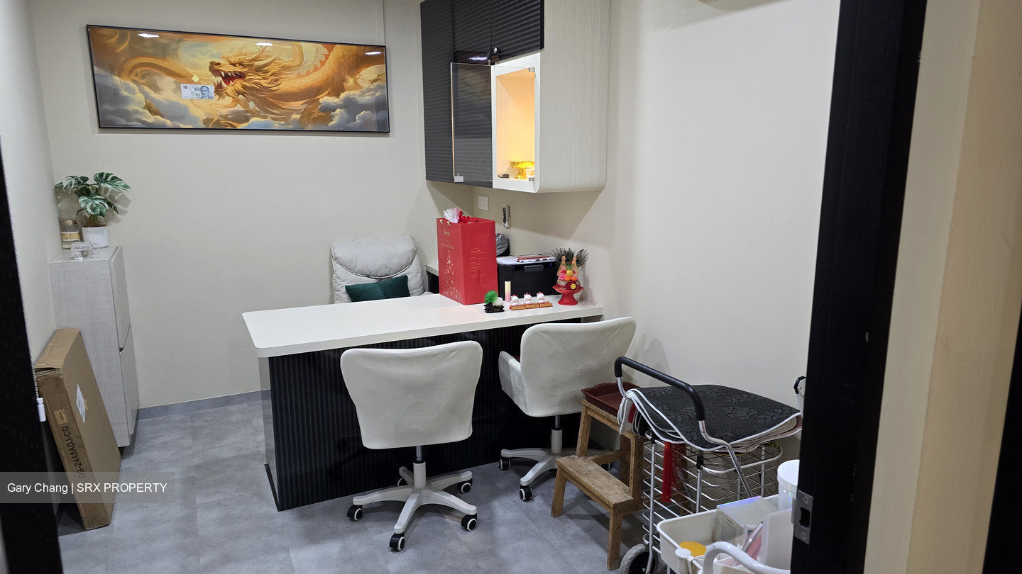 Whampoa Drive (D12), Shop House #516145911